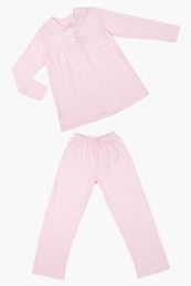 Пижама-ПЖ02-4256 оптом от производителя детской одежды 'Алёна'