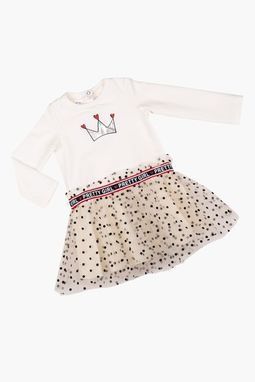Платье-ПЛ15-4212 оптом от производителя детской одежды 'Алёна'