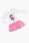 Платье-ПЛ01-4274 оптом от производителя детской одежды 'Алёна'