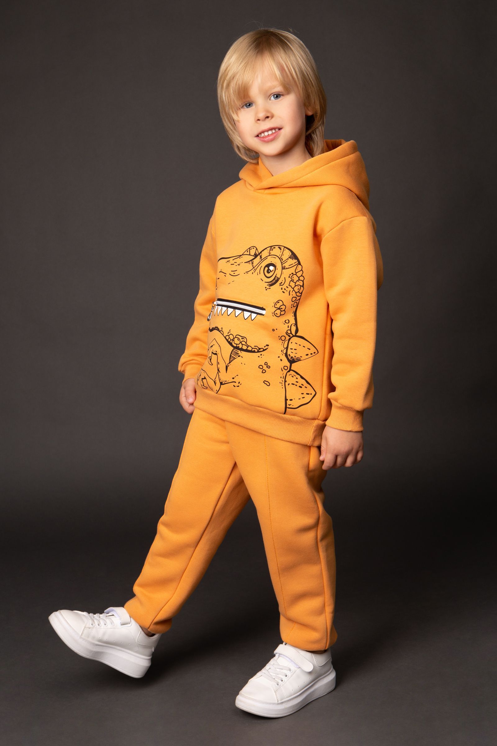 Костюм-КС06-4266 оптом от производителя детской одежды 'Алёна'