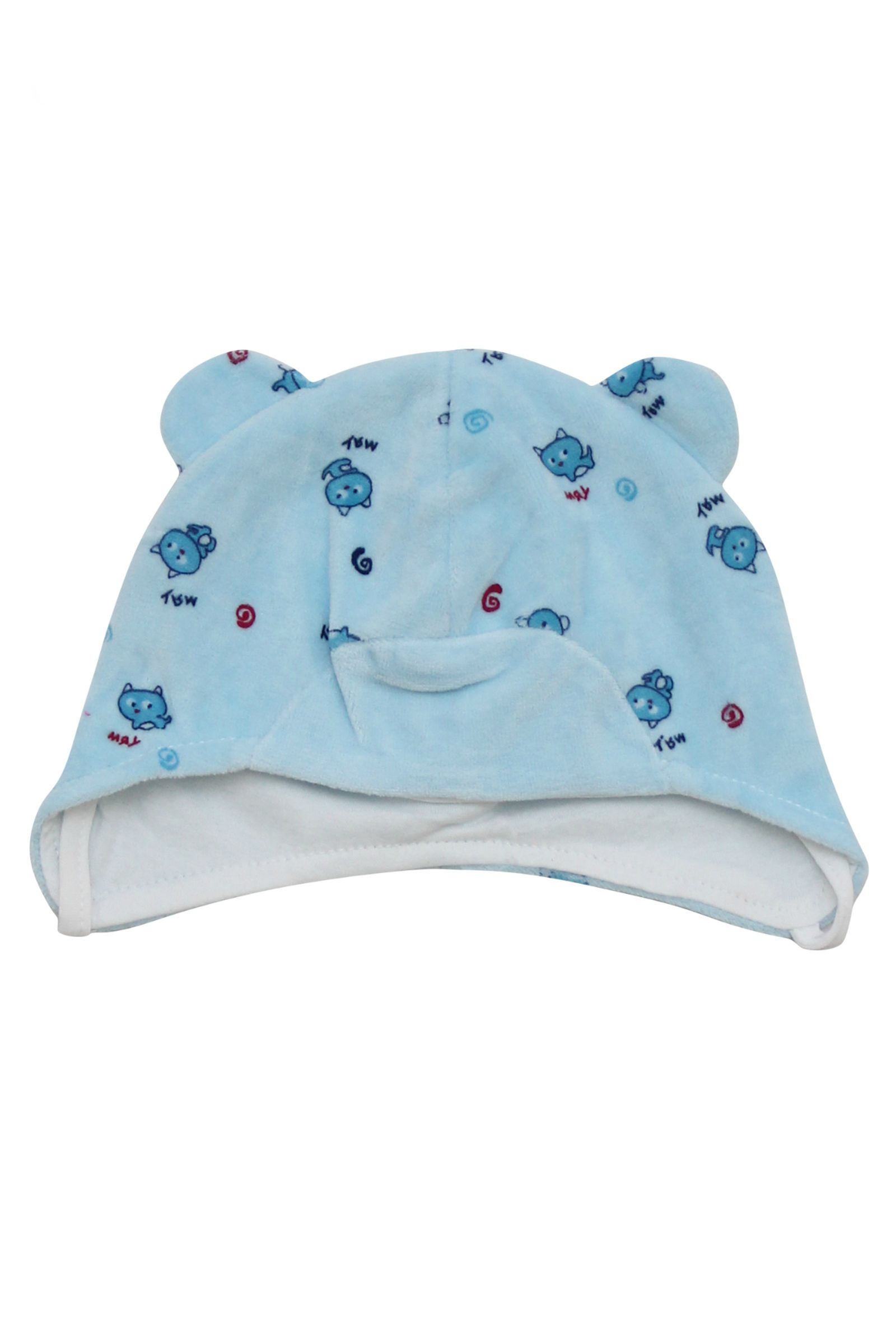 Головный убор-ГУ04-663 оптом от производителя детской одежды 'Алёна'