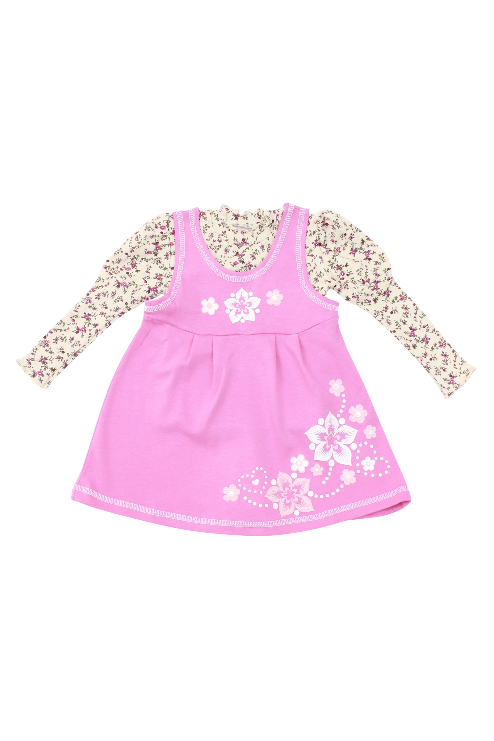 Комплект-КД01-705н оптом от производителя детской одежды 'Алёна'