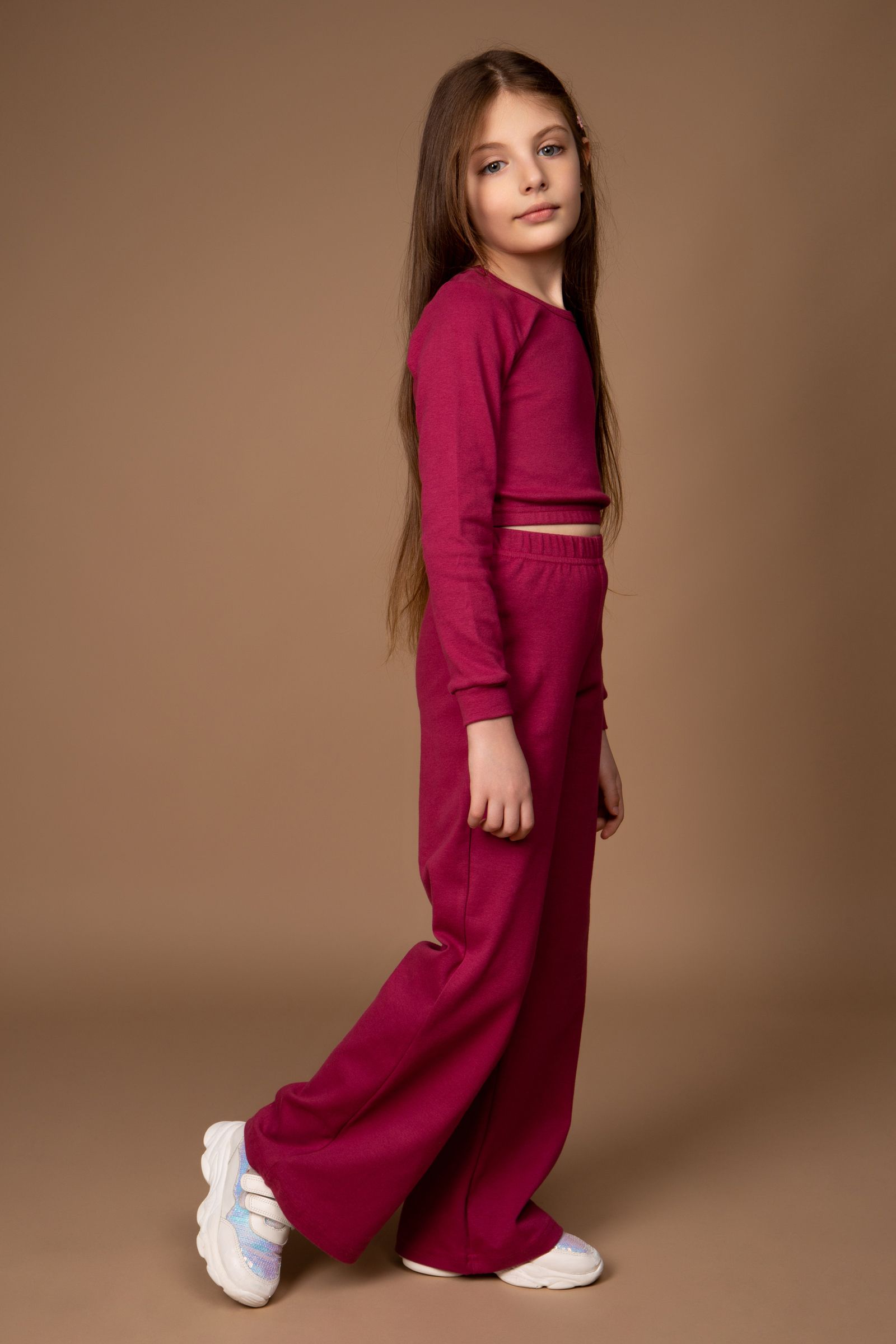 Костюм-КС11-4225 оптом от производителя детской одежды 'Алёна'