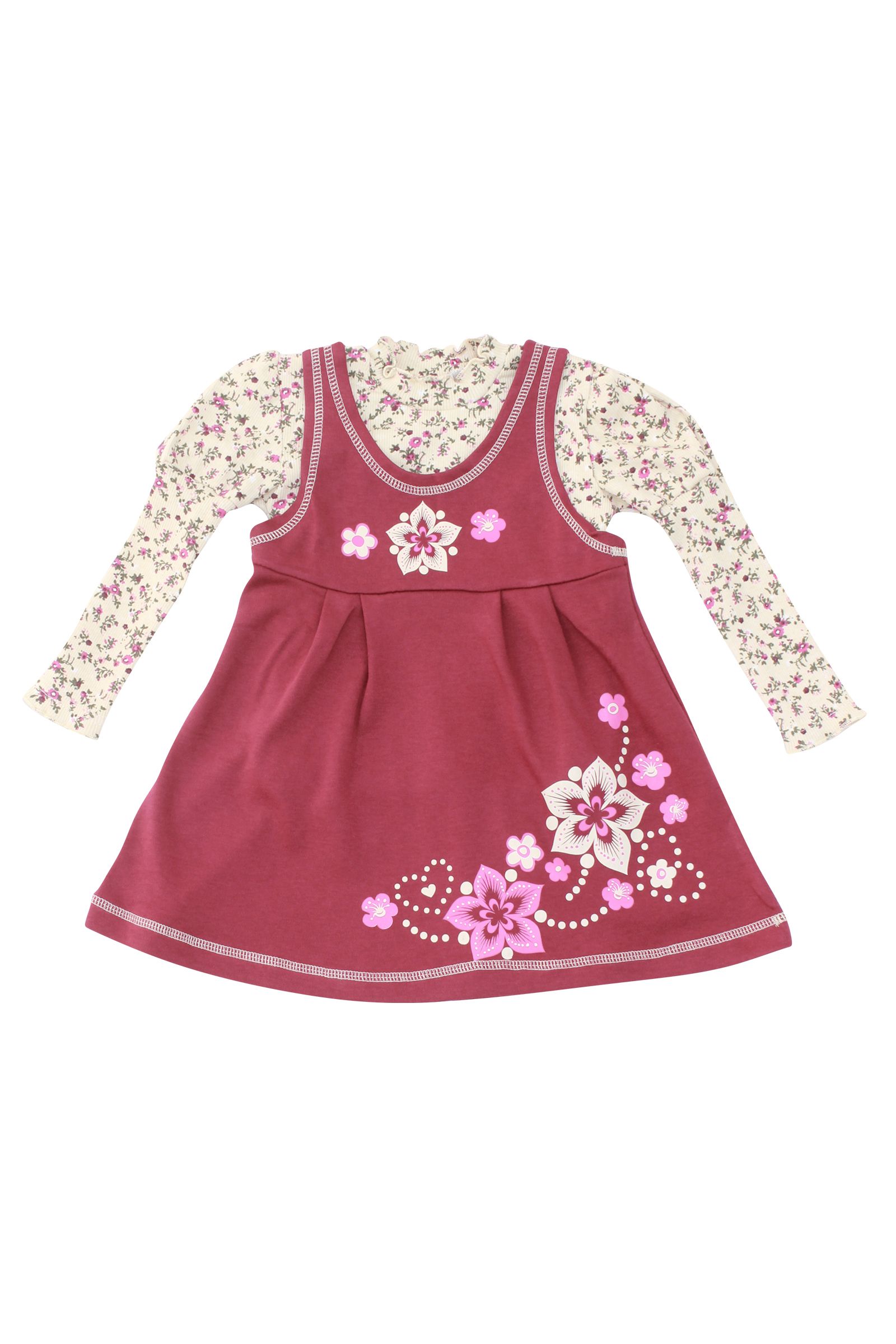 Комплект-КД01-705н оптом от производителя детской одежды 'Алёна'