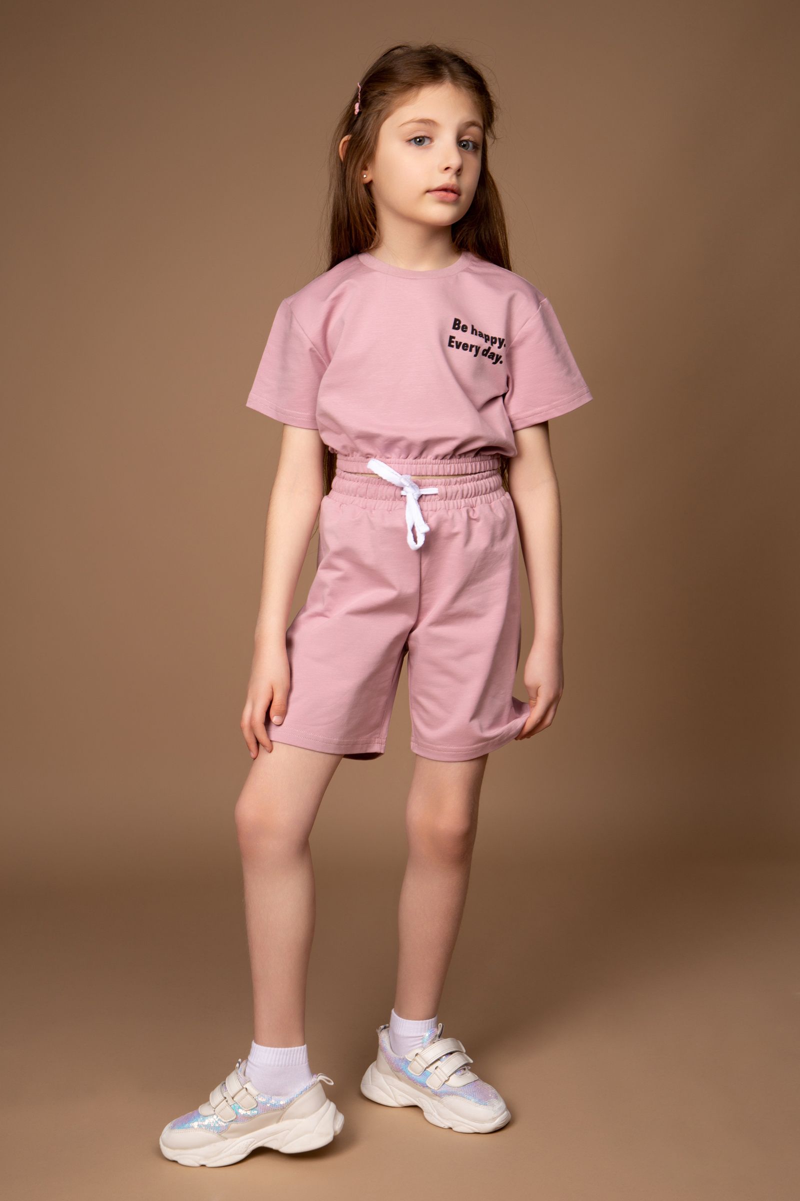 Костюм-КС15-4152 оптом от производителя детской одежды 'Алёна'