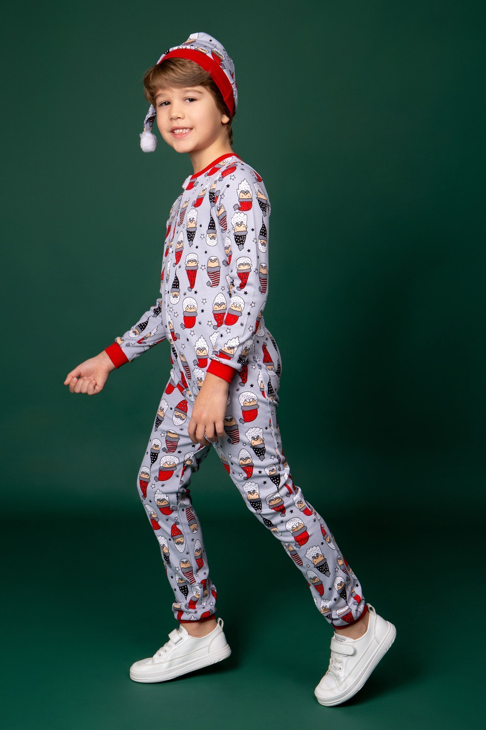Костюм-КС01-4303 оптом от производителя детской одежды 'Алёна'