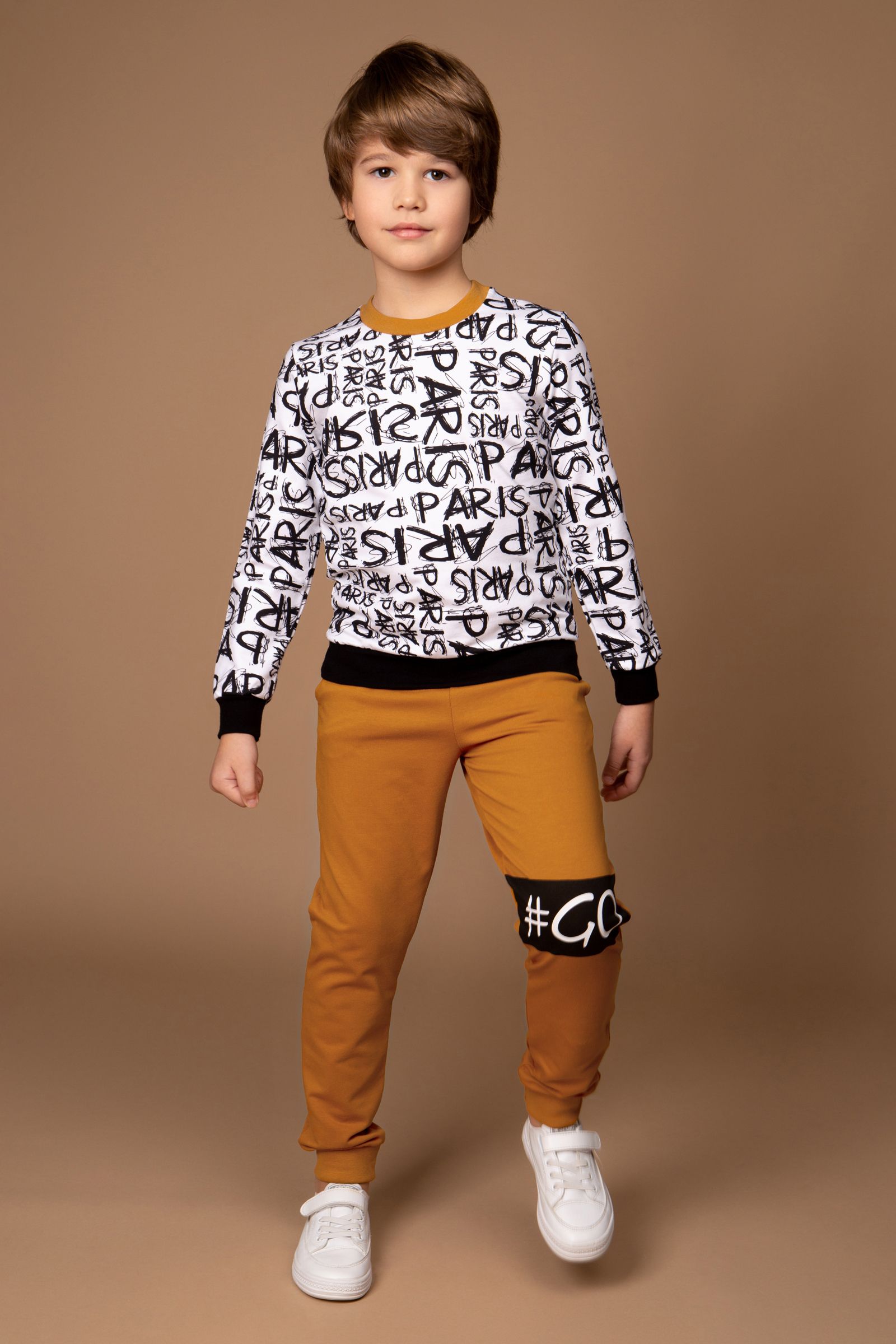 Костюм-КС15-3447 оптом от производителя детской одежды 'Алёна'