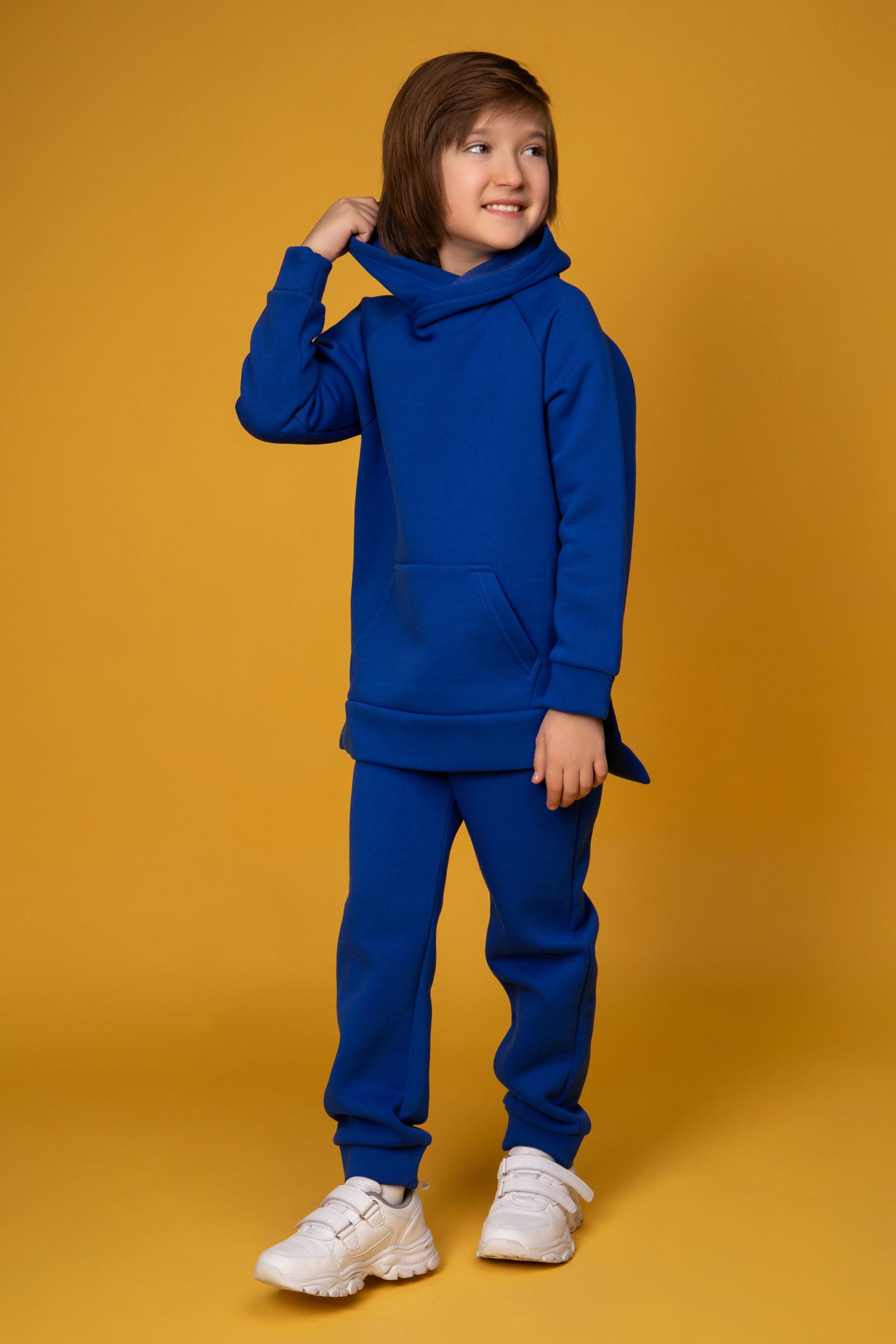 Костюм-КС06-4312 оптом от производителя детской одежды 'Алёна'