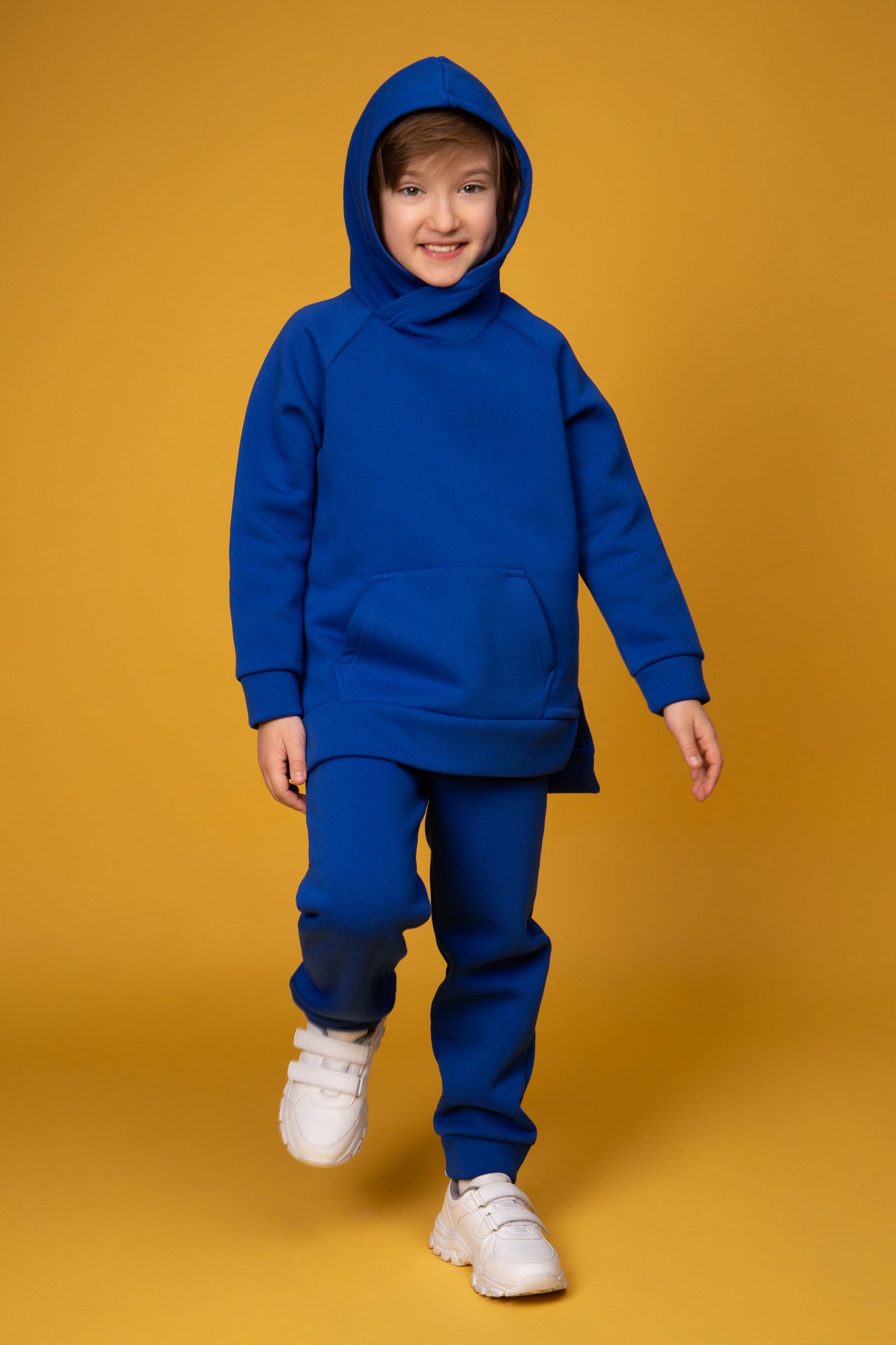 Костюм-КС06-4312 оптом от производителя детской одежды 'Алёна'