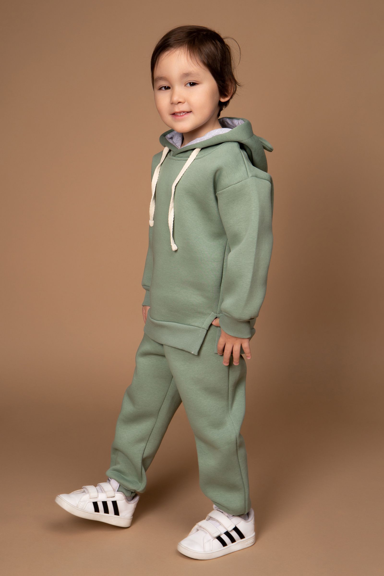 Костюм-КС06-4030 оптом от производителя детской одежды 'Алёна'