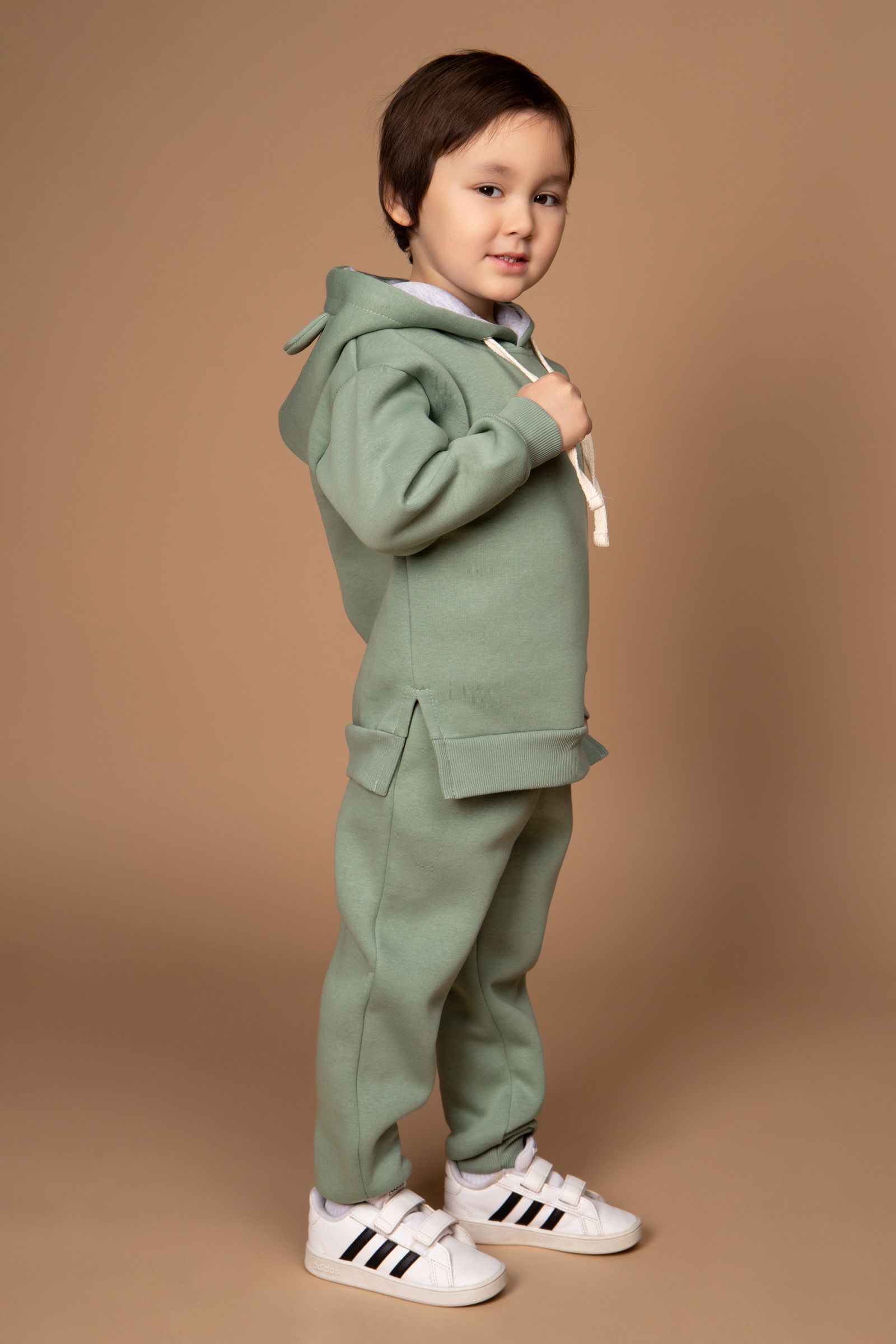 Костюм-КС06-4030 оптом от производителя детской одежды 'Алёна'