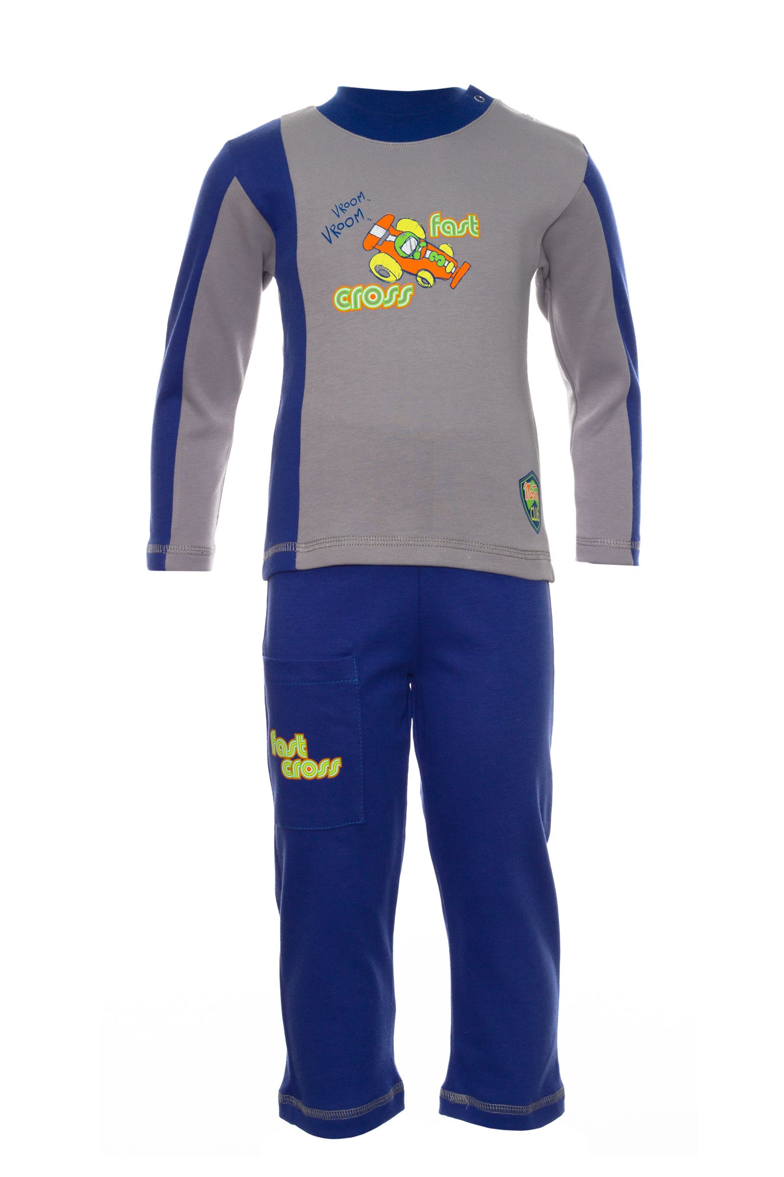 Комплект-КС01-1083 оптом от производителя детской одежды 'Алёна'