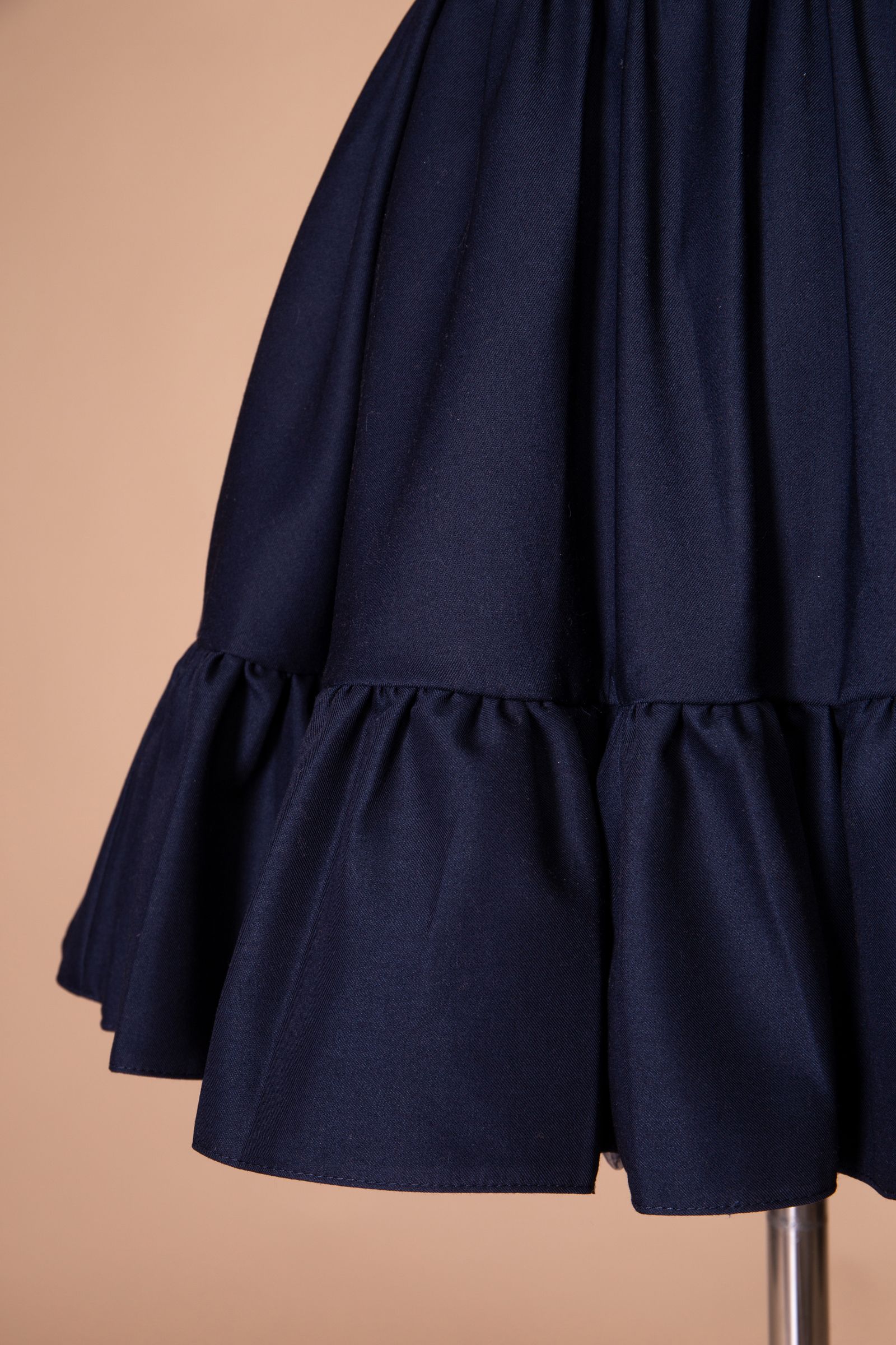 Платье-ПЛ14-4279 оптом от производителя детской одежды 'Алёна'