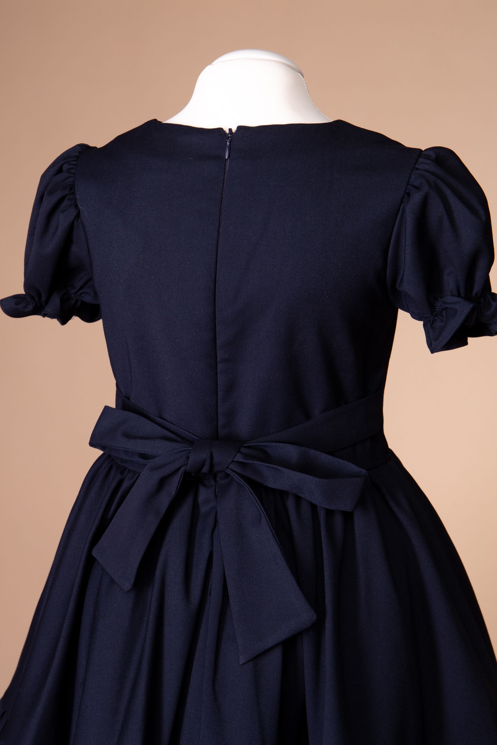 Платье-ПЛ14-4279 оптом от производителя детской одежды 'Алёна'