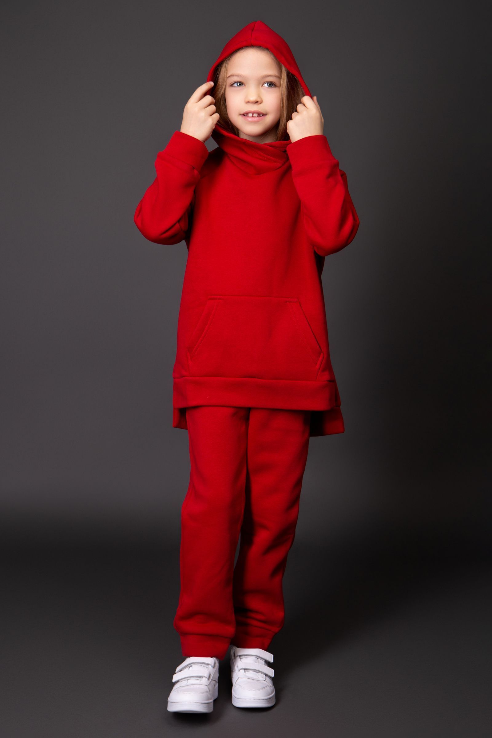 Костюм-КС06-4144 оптом от производителя детской одежды 'Алёна'