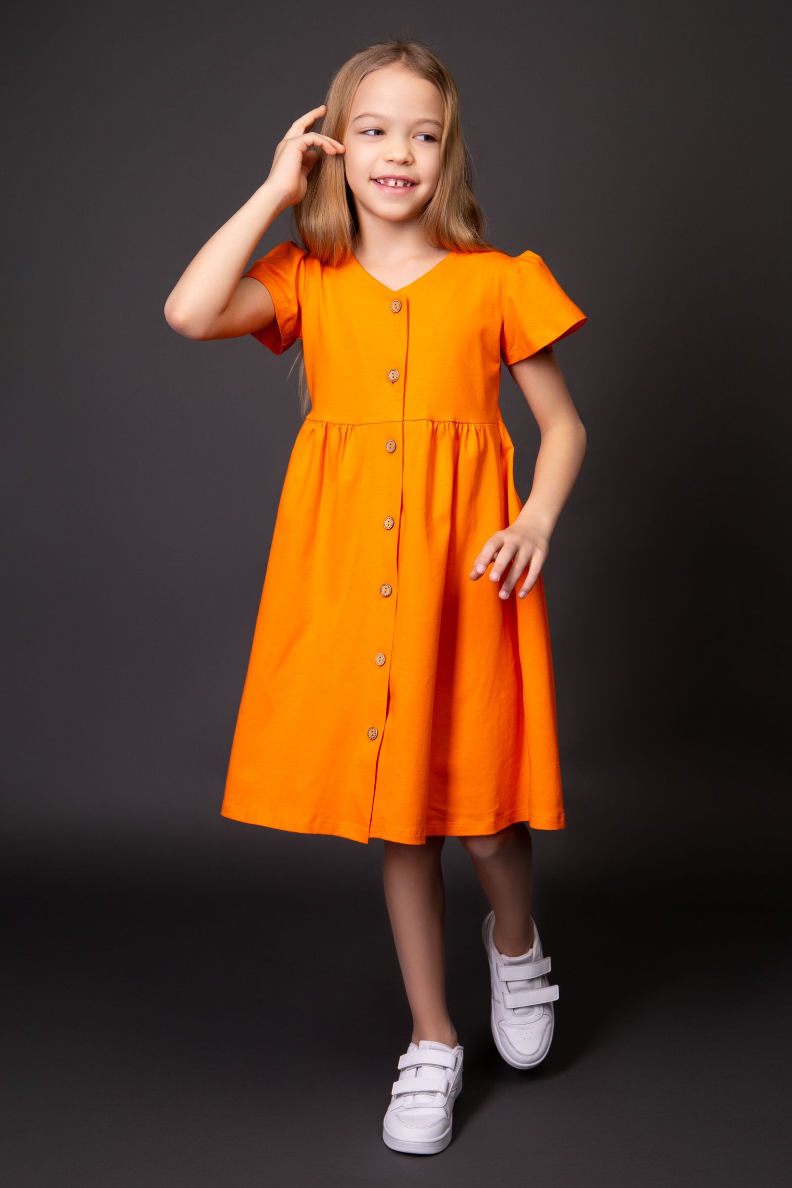 Халат-ХЛ09-4310 оптом от производителя детской одежды 'Алёна'