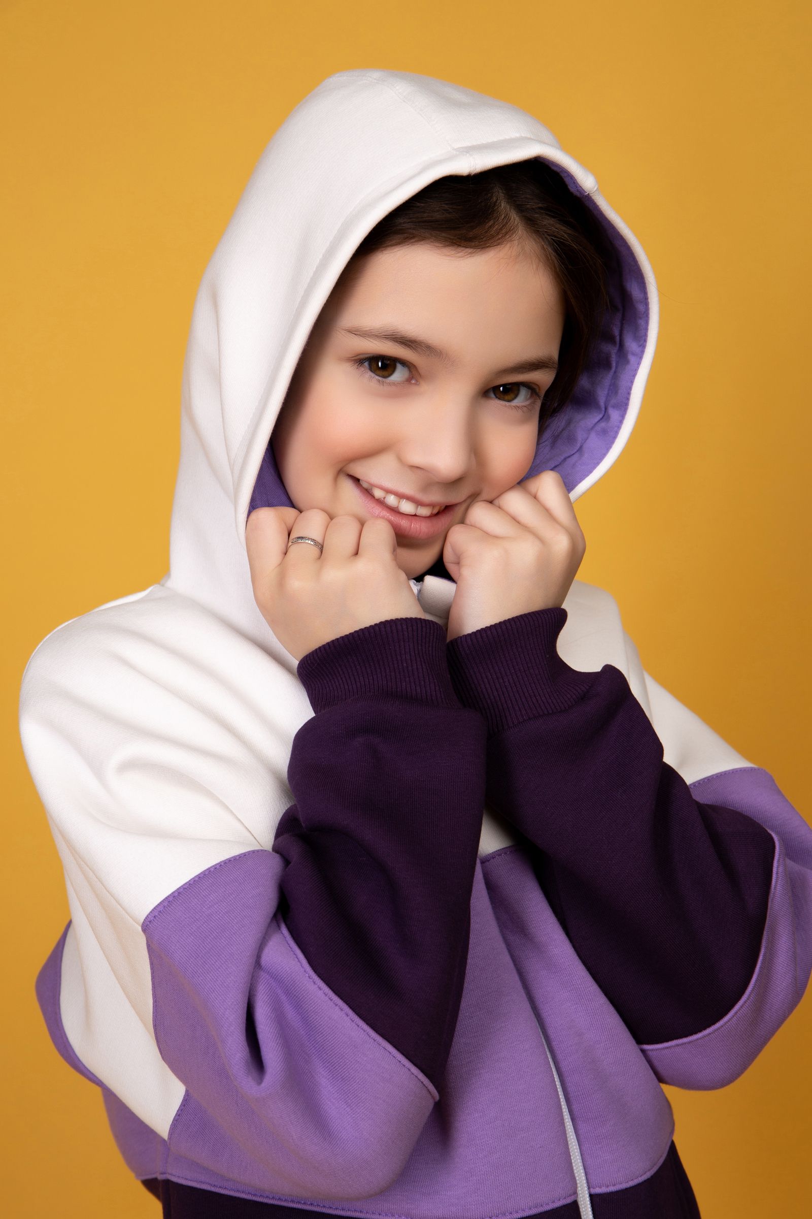 Костюм-КС06-4313 оптом от производителя детской одежды 'Алёна'