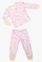 Пижама-ПЖ01-4346 оптом от производителя детской одежды 'Алёна'