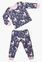 Пижама-ПЖ01-4346 оптом от производителя детской одежды 'Алёна'