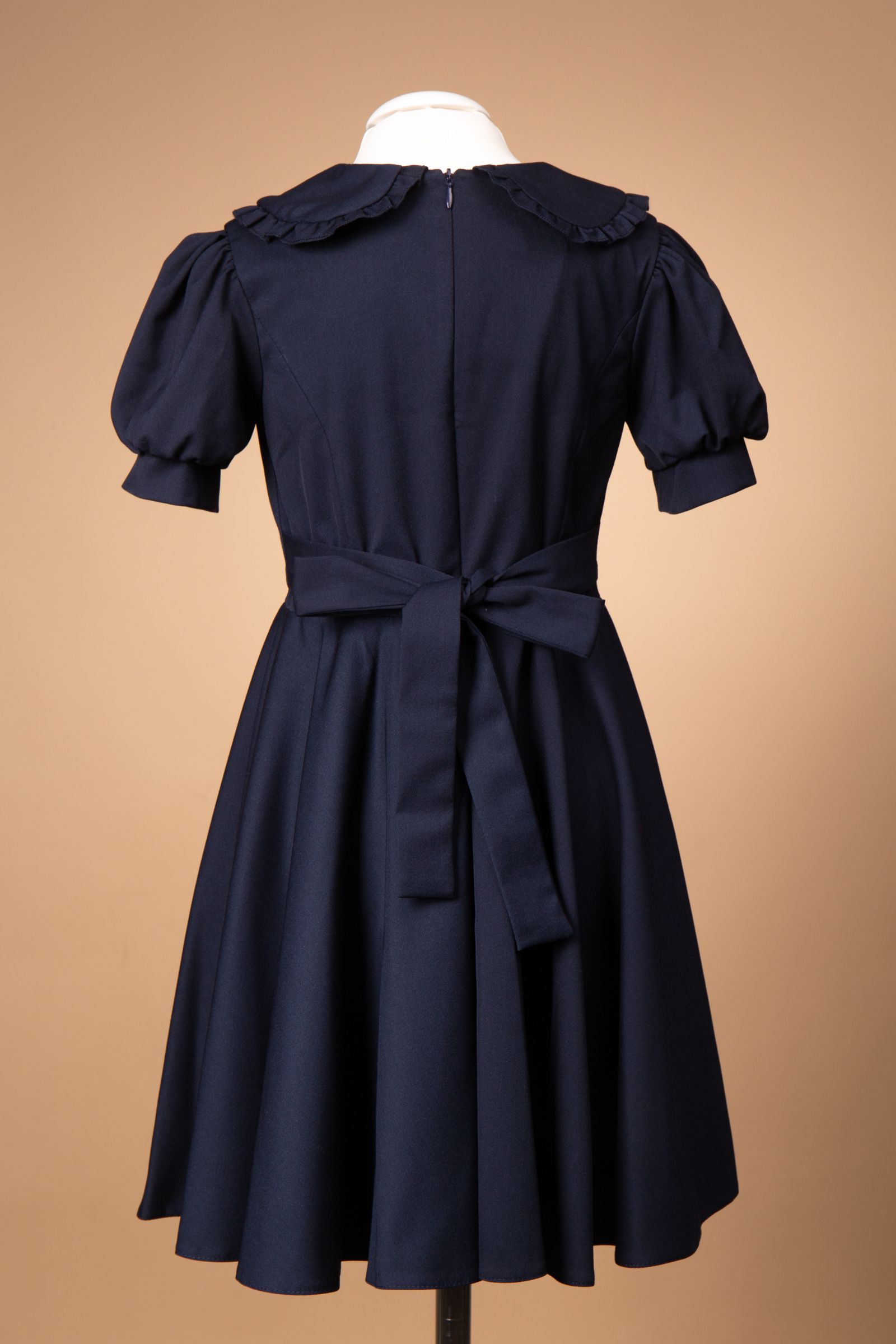 Платье-ПЛ14-4308 оптом от производителя детской одежды 'Алёна'