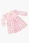 Платье-ПЛ01-4349 оптом от производителя детской одежды 'Алёна'