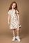 Платье-ПЛ02-4353 оптом от производителя детской одежды 'Алёна'