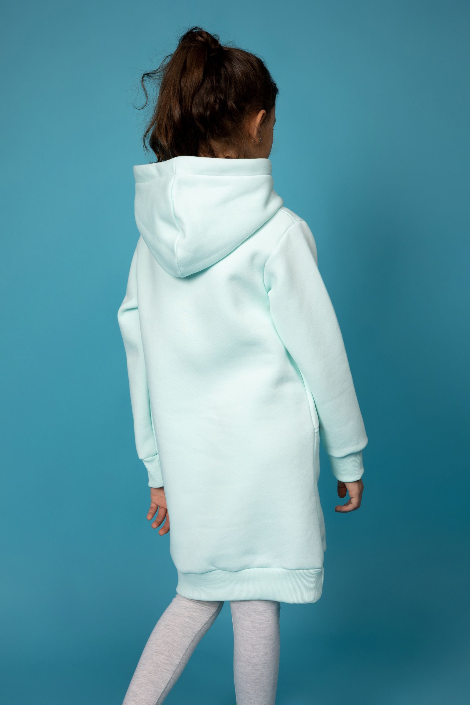 Платье-ПЛ06-4260 оптом от производителя детской одежды 'Алёна'