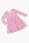 Платье-ПЛ01-4363 оптом от производителя детской одежды 'Алёна'