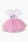 Платье-ПЛ09-4359 оптом от производителя детской одежды 'Алёна'