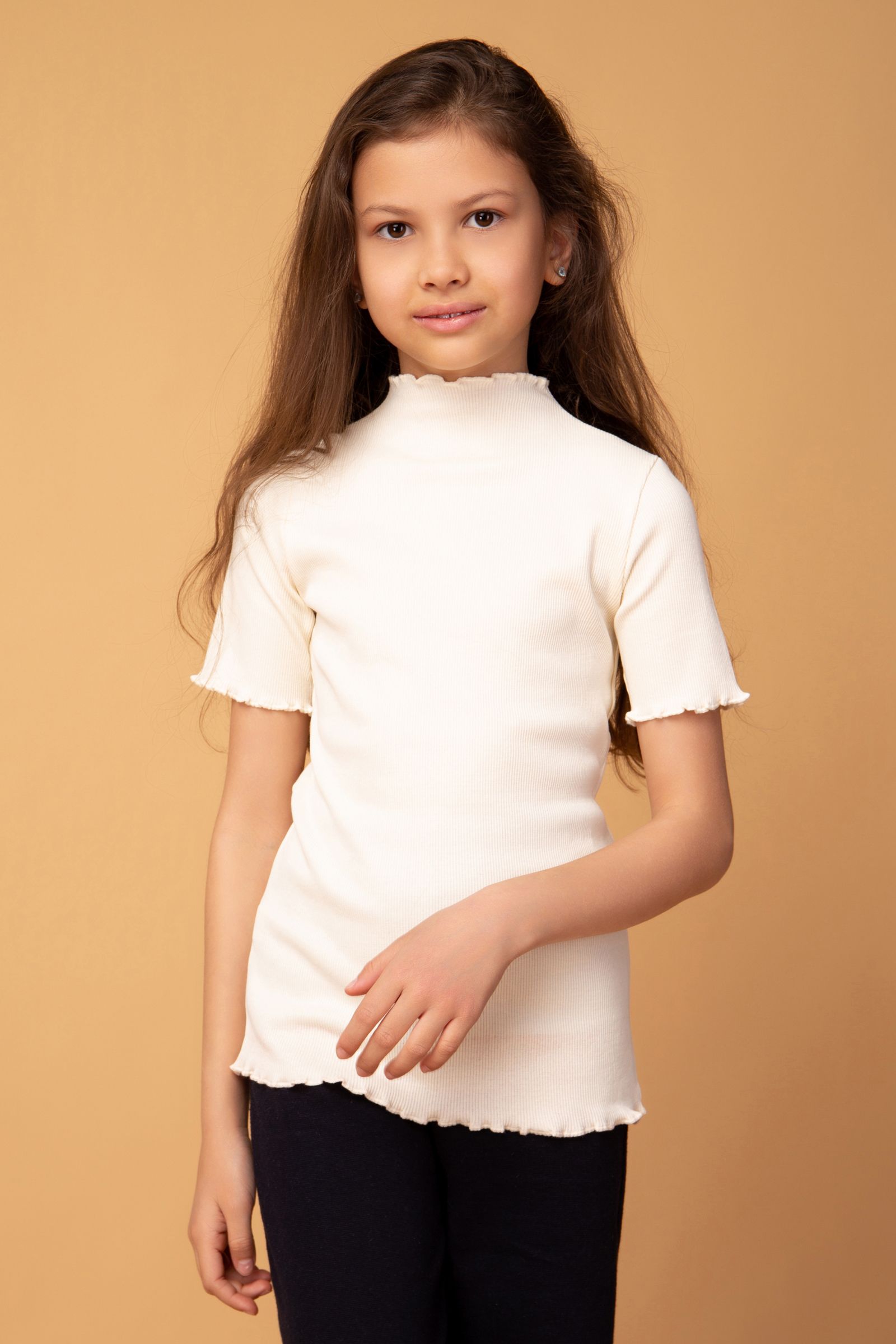 Джемпер-ДЖ12-4347 оптом от производителя детской одежды 'Алёна'