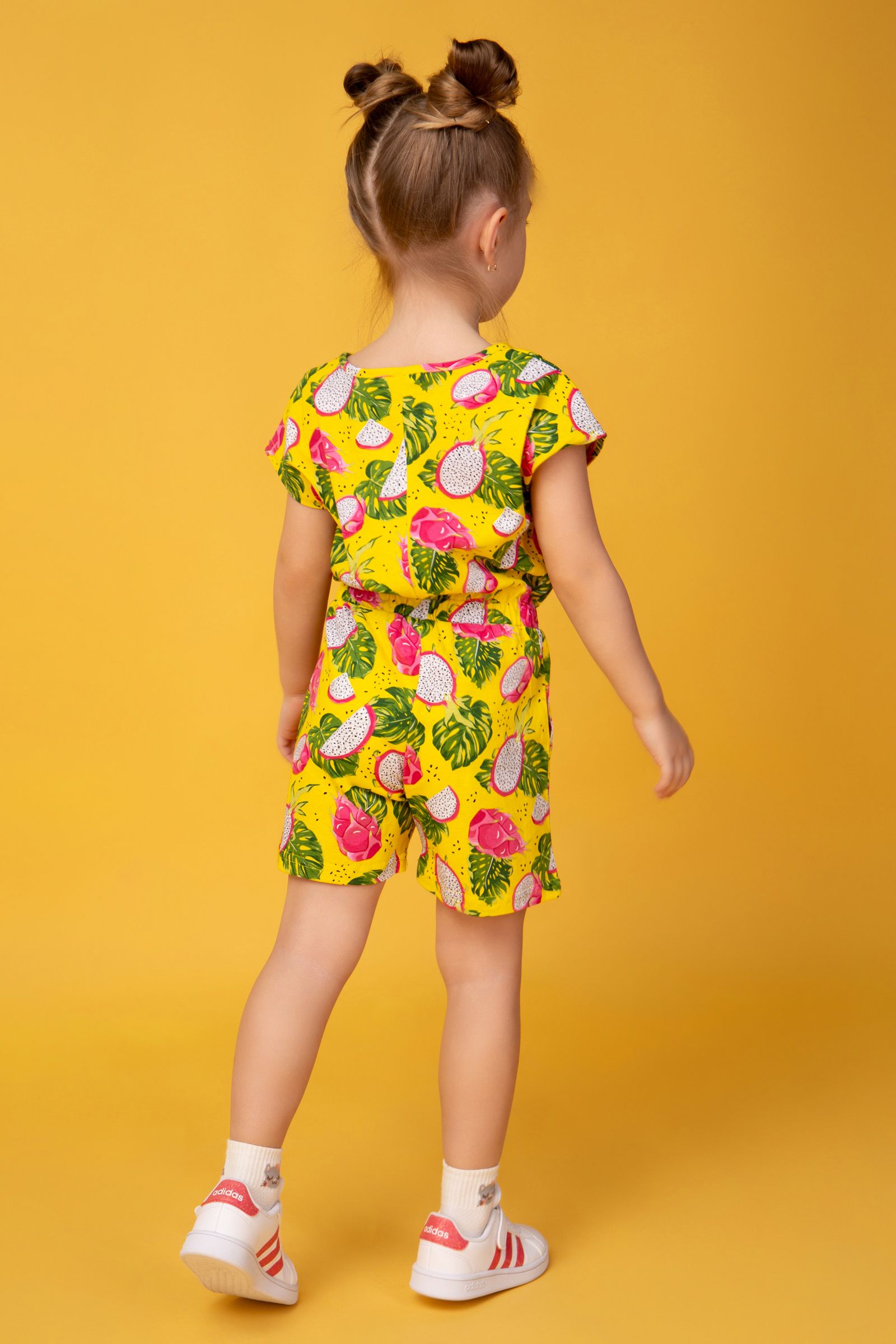 Комбинезон-КБ02-3907 оптом от производителя детской одежды 'Алёна'