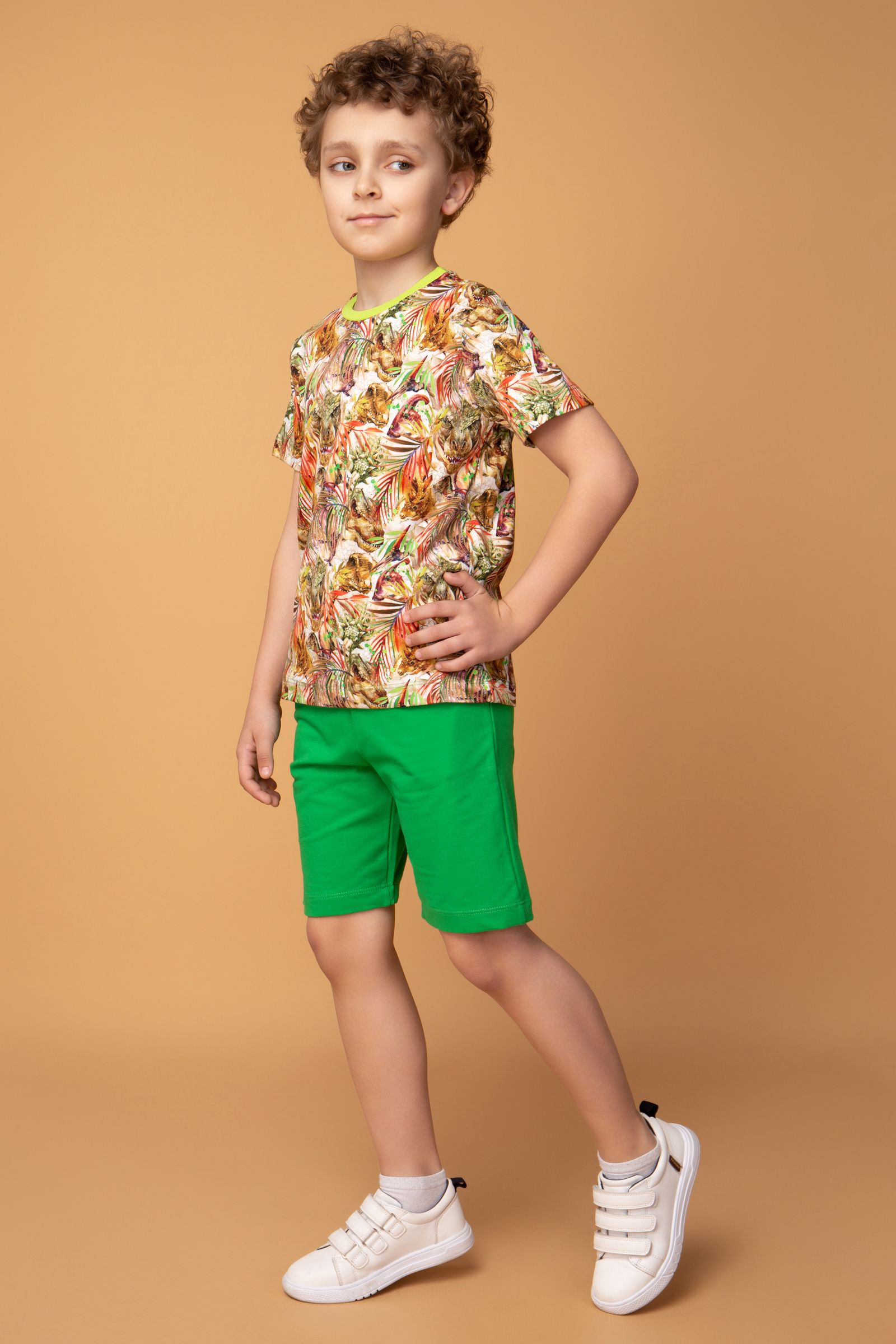 Костюм-КС01-4392 оптом от производителя детской одежды 'Алёна'
