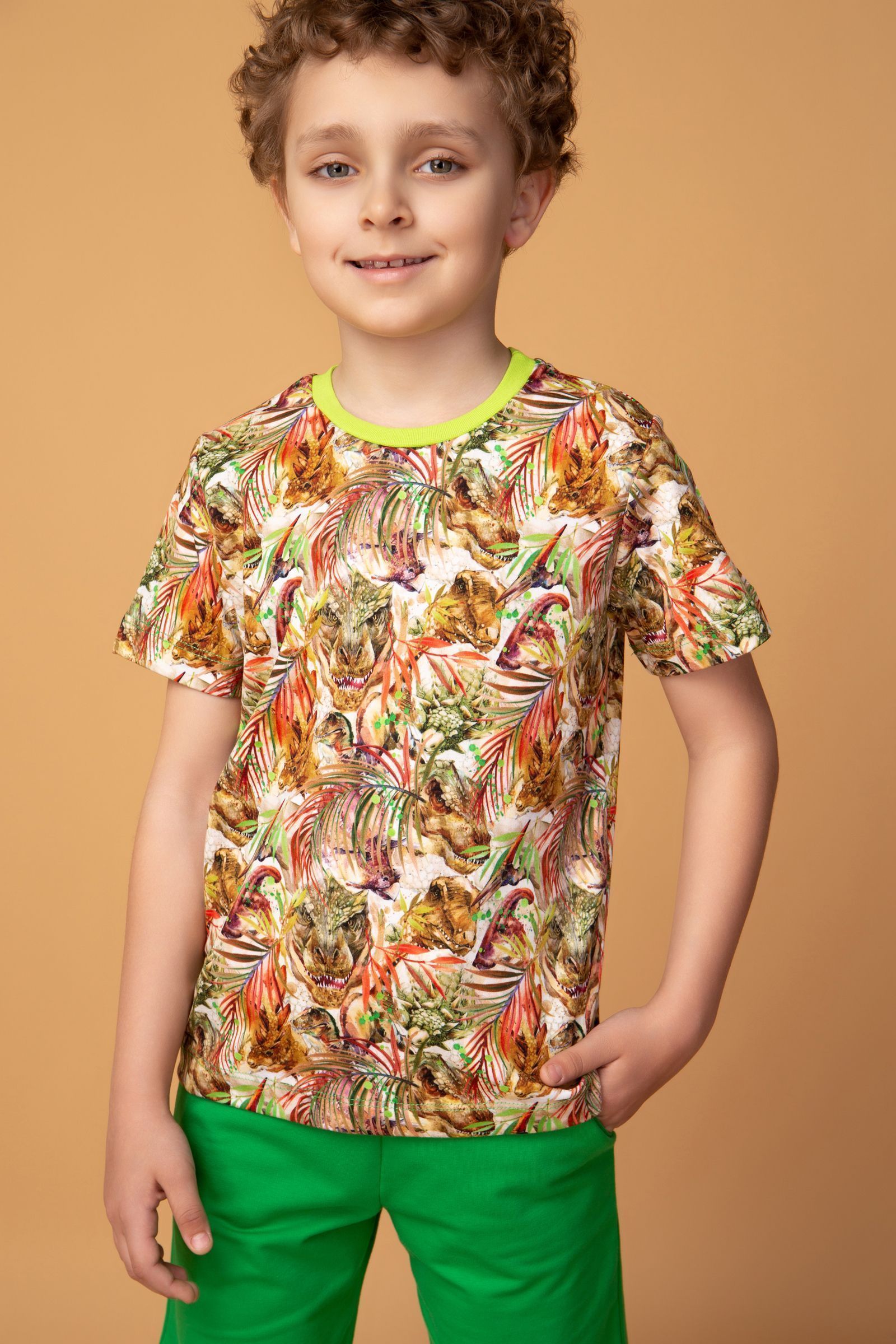Костюм-КС01-4392 оптом от производителя детской одежды 'Алёна'