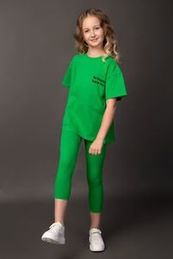 Комплект-КС09-4375 оптом от производителя детской одежды 'Алёна'