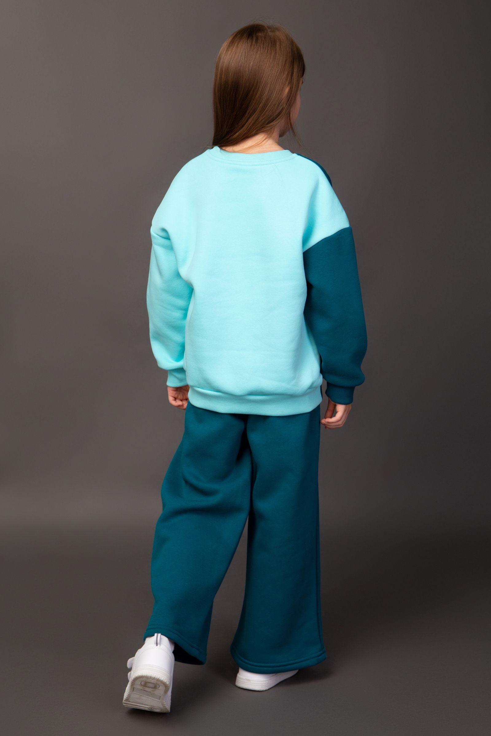 Костюм-КС06-4396 оптом от производителя детской одежды 'Алёна'