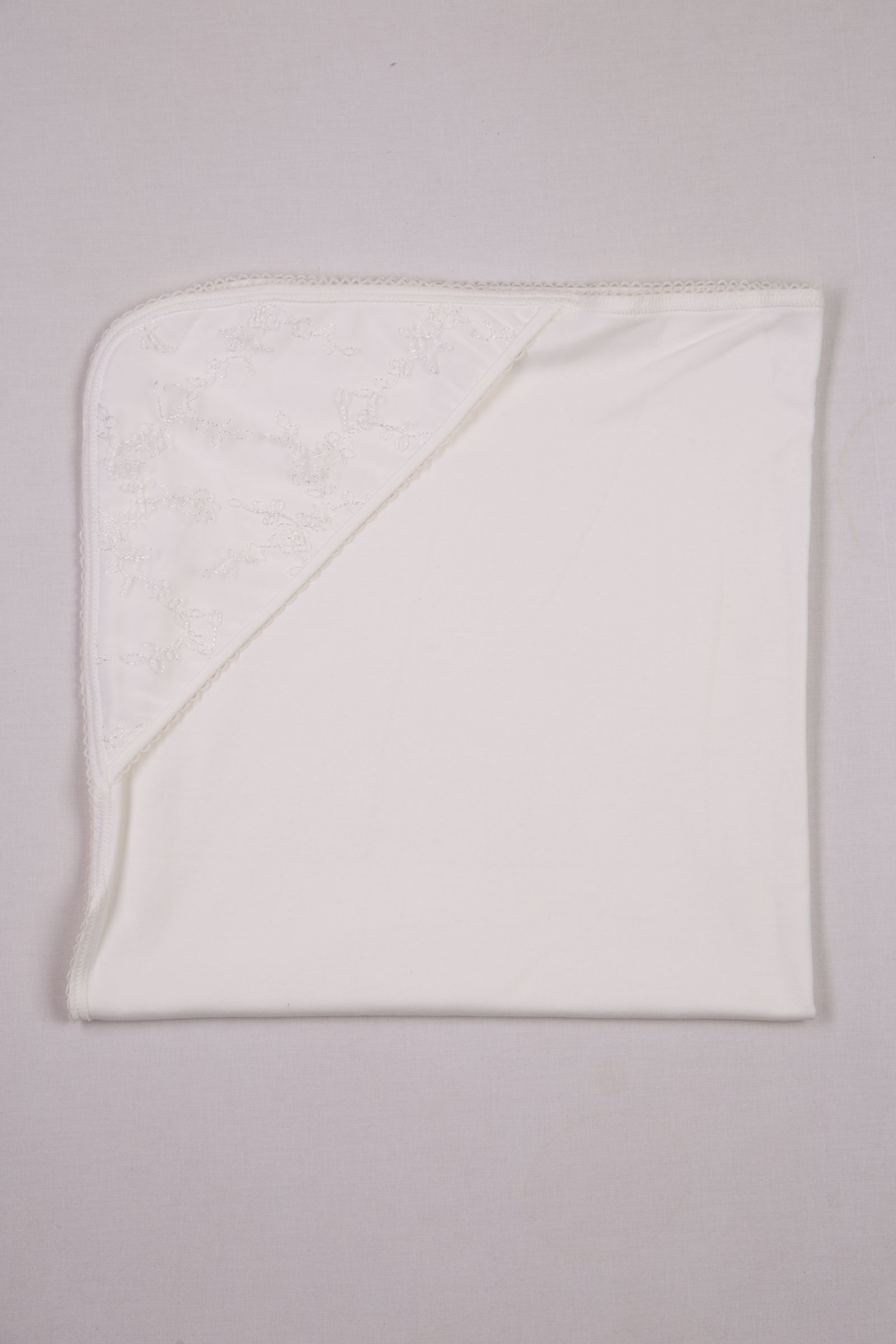 Пеленка для крещения-ПН6-2 оптом от производителя детской одежды 'Алёна'
