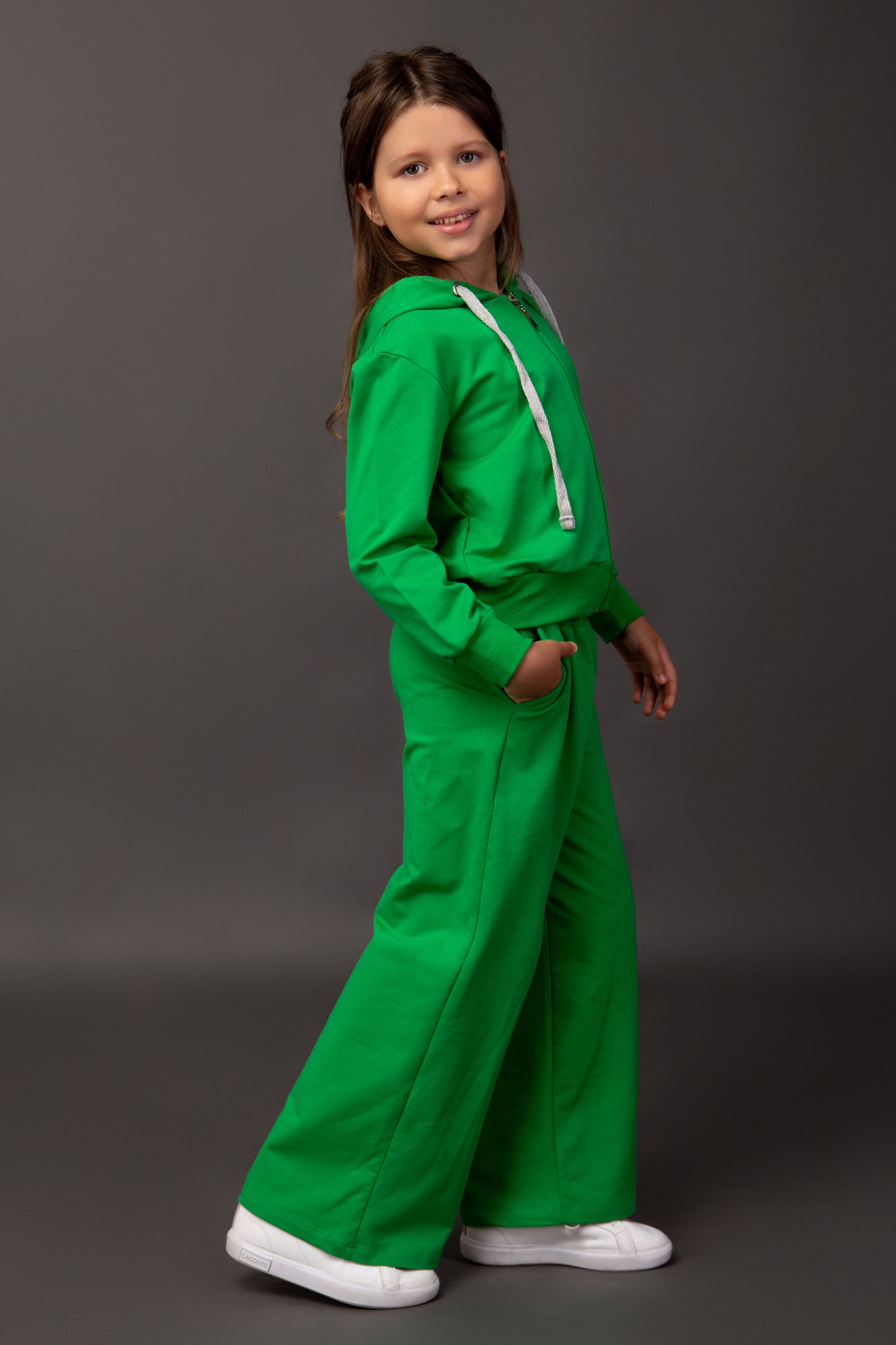 Костюм-КС15-4409 оптом от производителя детской одежды 'Алёна'