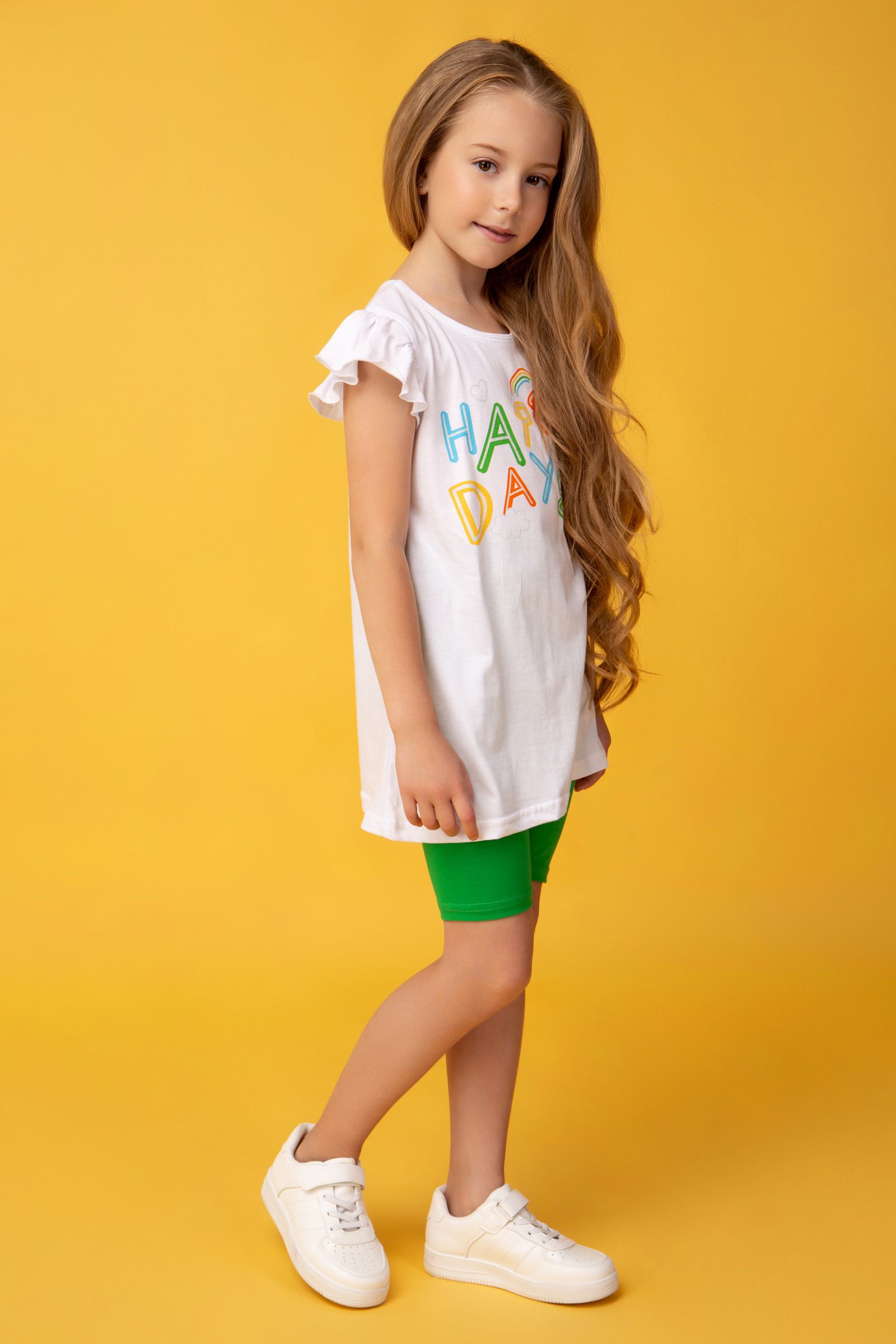 Комплект-КС02-4122 оптом от производителя детской одежды 'Алёна'