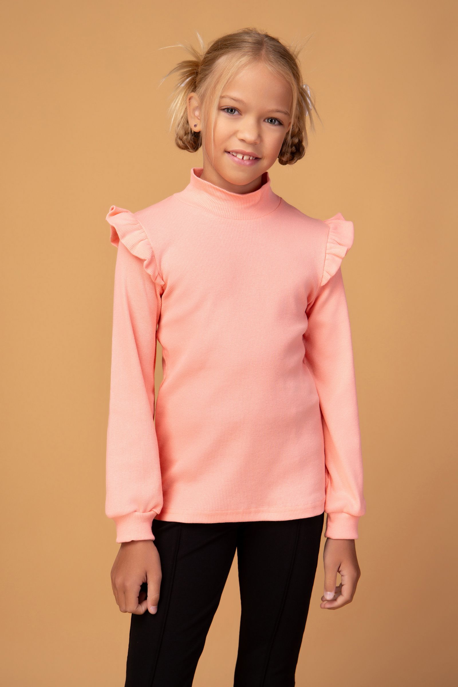 Джемпер-ДЖ12-4242 оптом от производителя детской одежды 'Алёна'