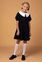 Платье-ПЛ14-4365 оптом от производителя детской одежды 'Алёна'