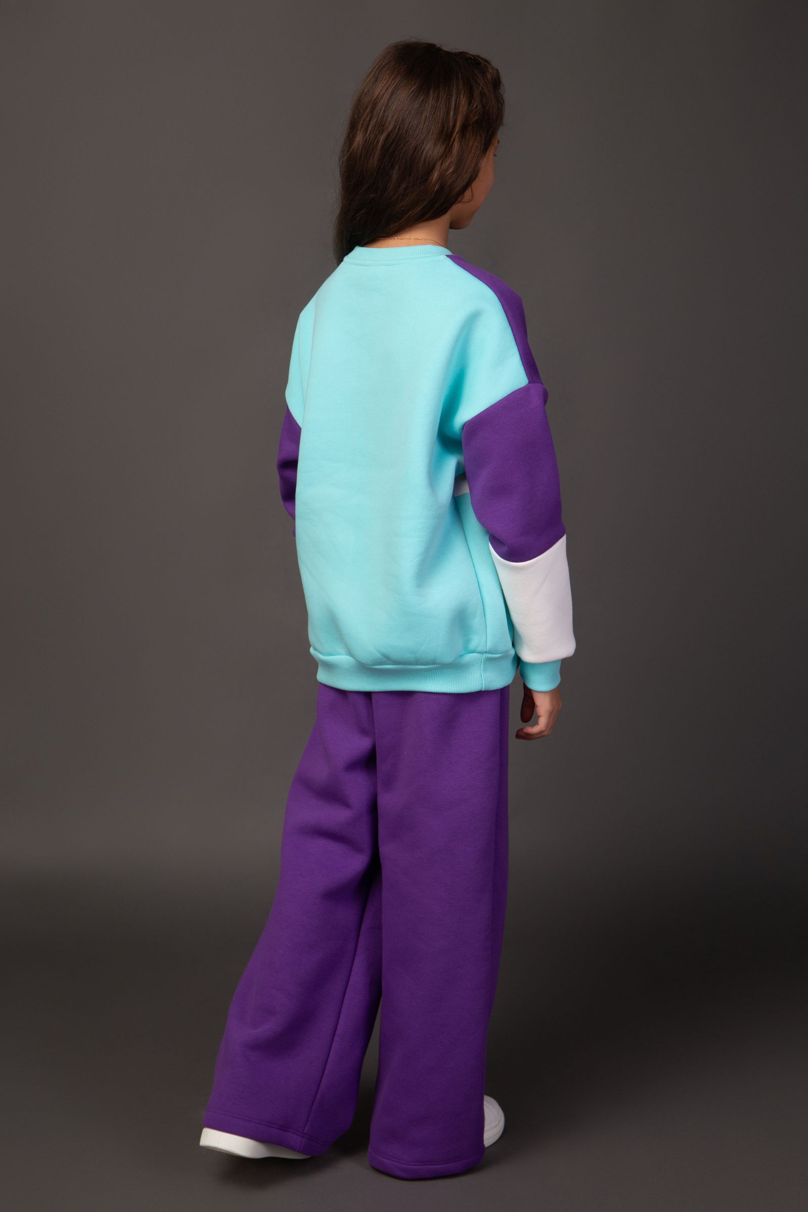 Костюм-КС06-4395 оптом от производителя детской одежды 'Алёна'