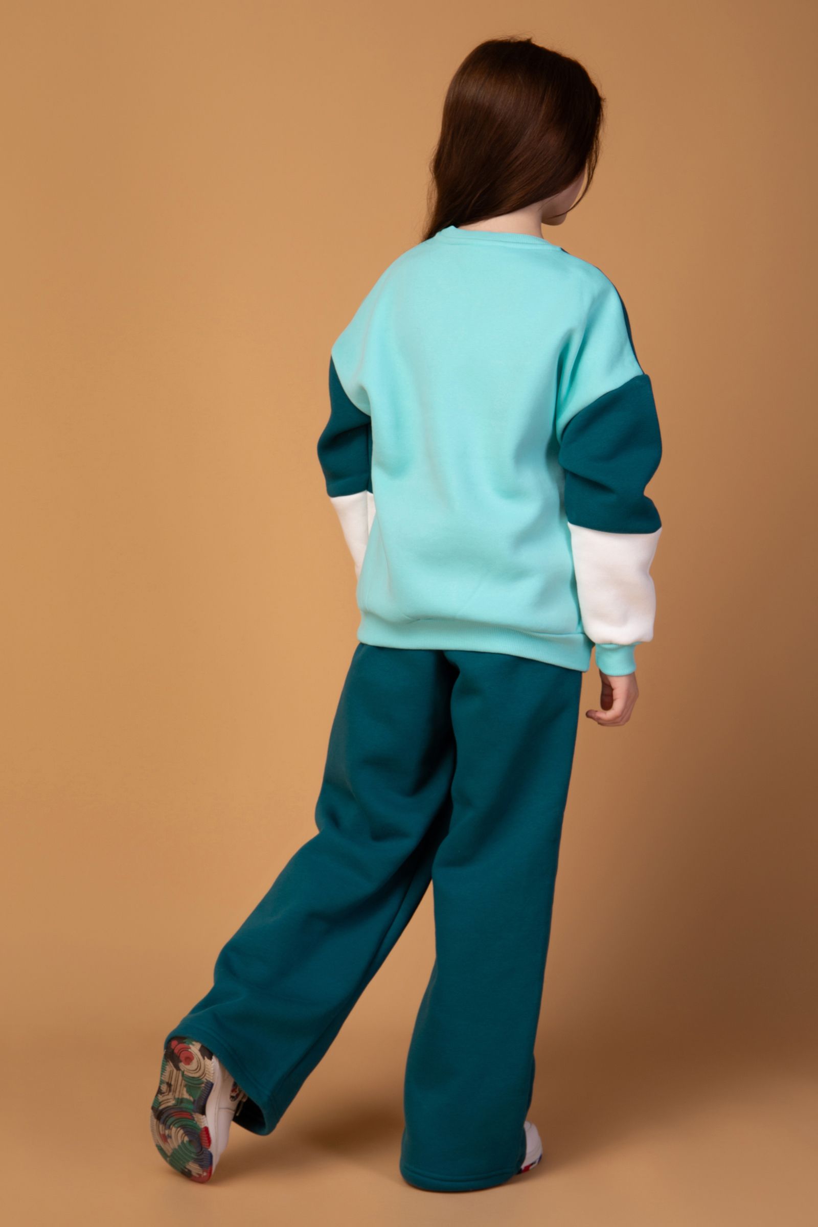 Костюм-КС06-4395 оптом от производителя детской одежды 'Алёна'