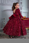 Платье-ПЛ114-35с оптом от производителя детской одежды 'Алёна'