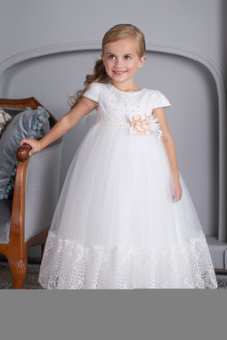 Платье-ПЛ105-КР оптом от производителя детской одежды 'Алёна'