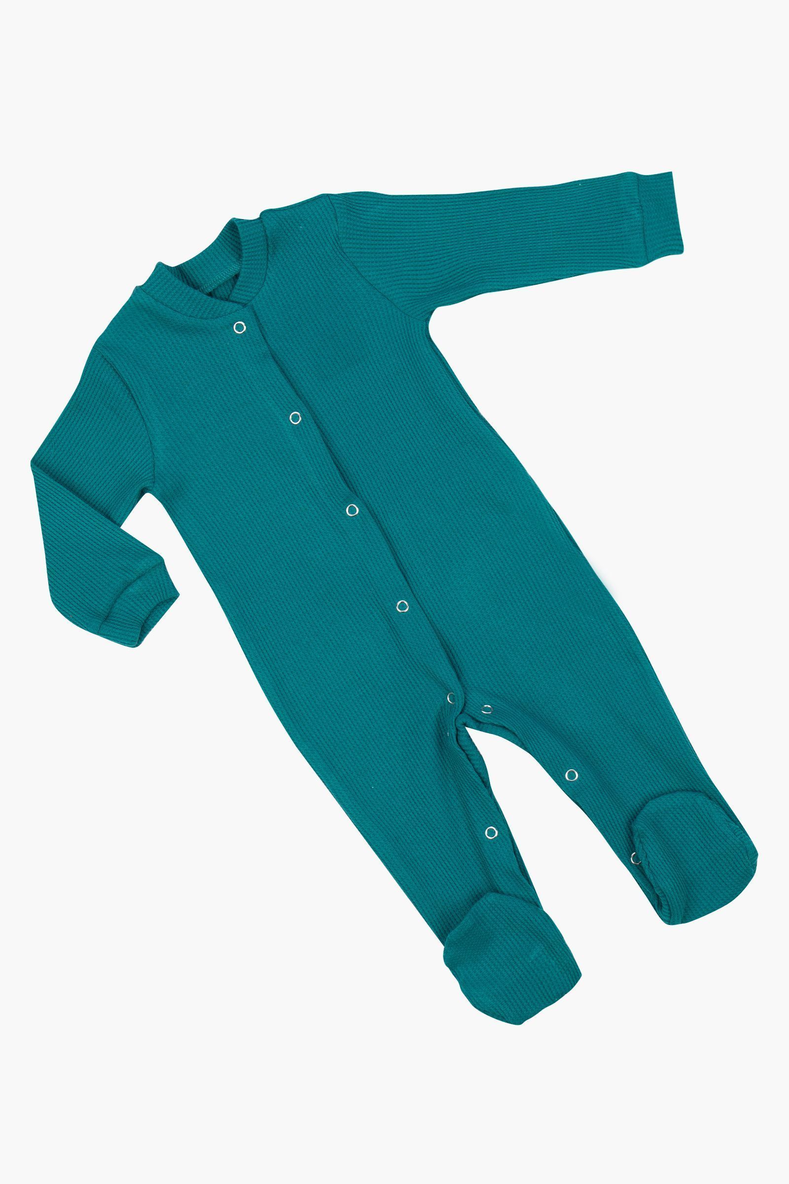 Комбинезон-КБ25-4444 оптом от производителя детской одежды 'Алёна'