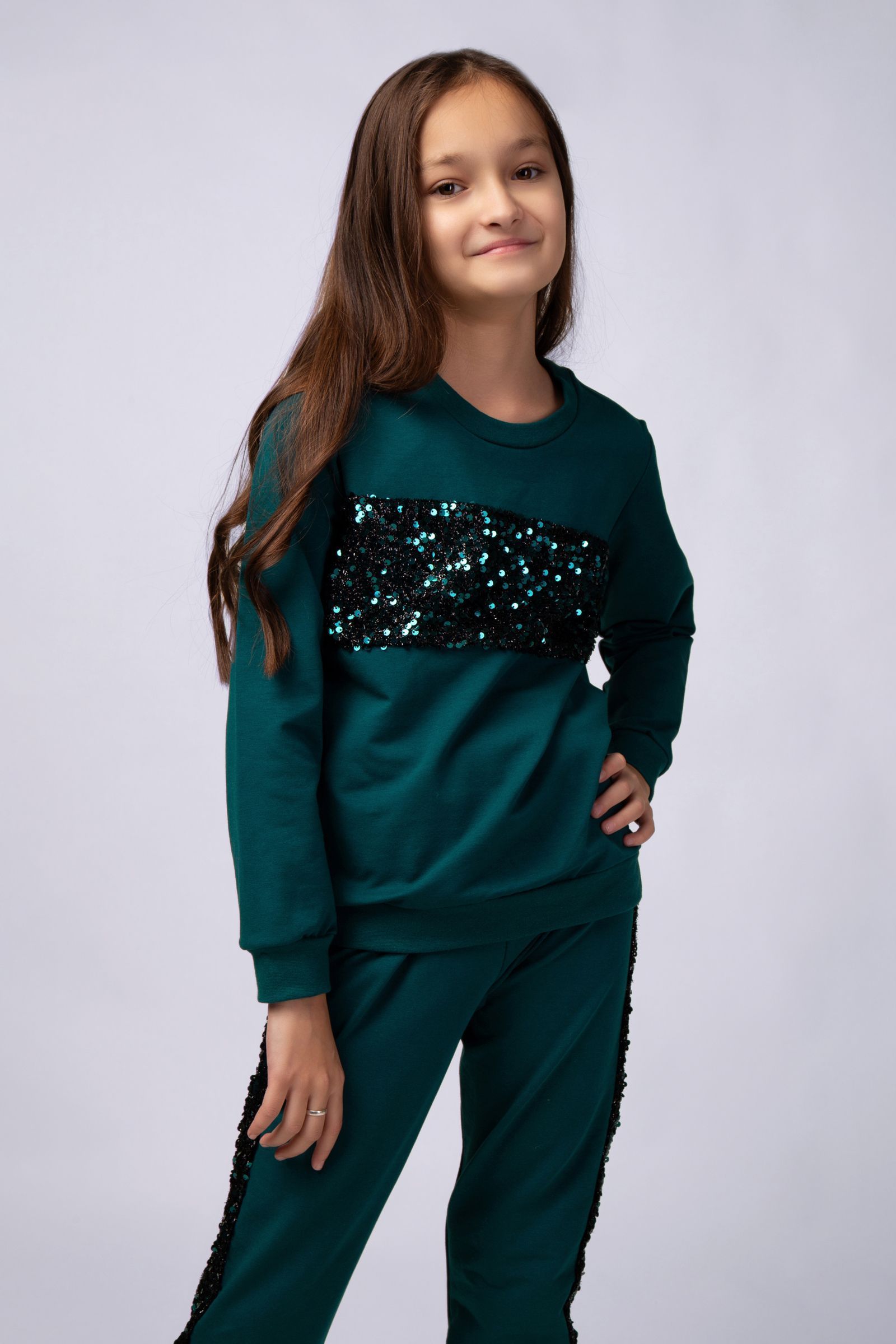 Костюм-Р-КС15-3708 оптом от производителя детской одежды 'Алёна'