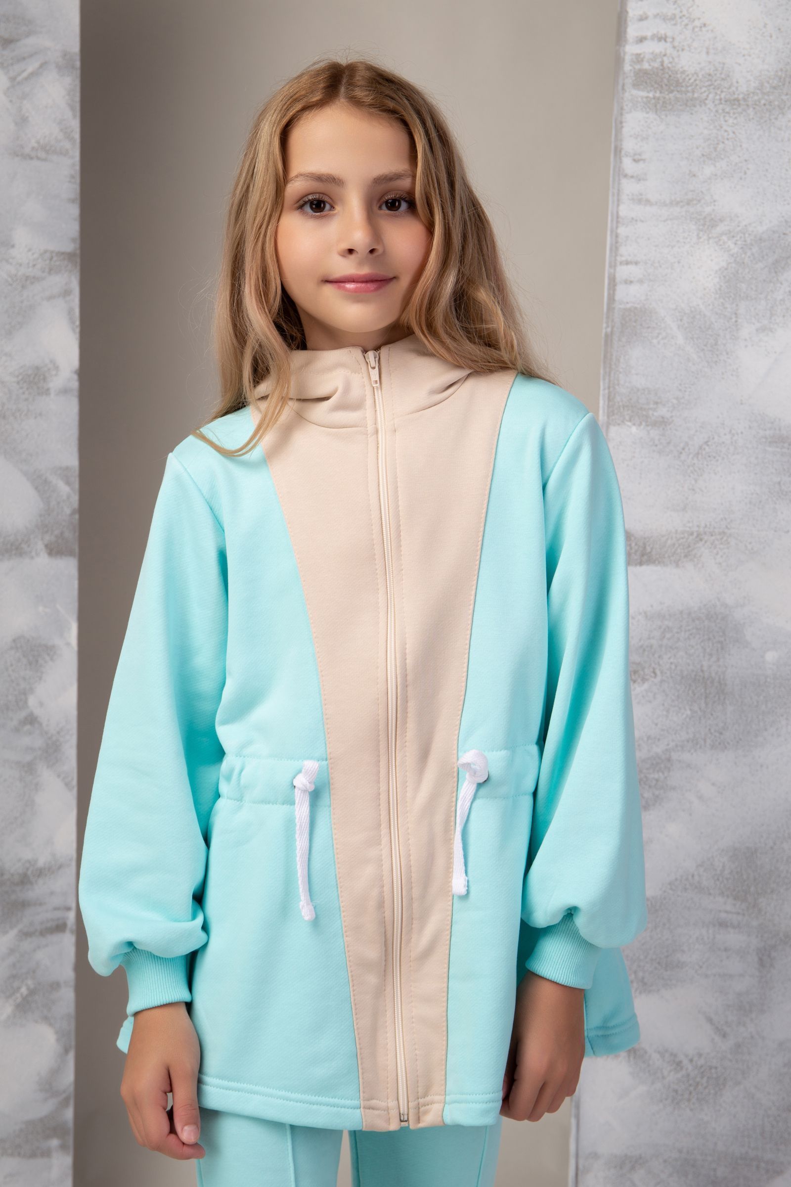 Костюм-Р-КС16-4033 оптом от производителя детской одежды 'Алёна'