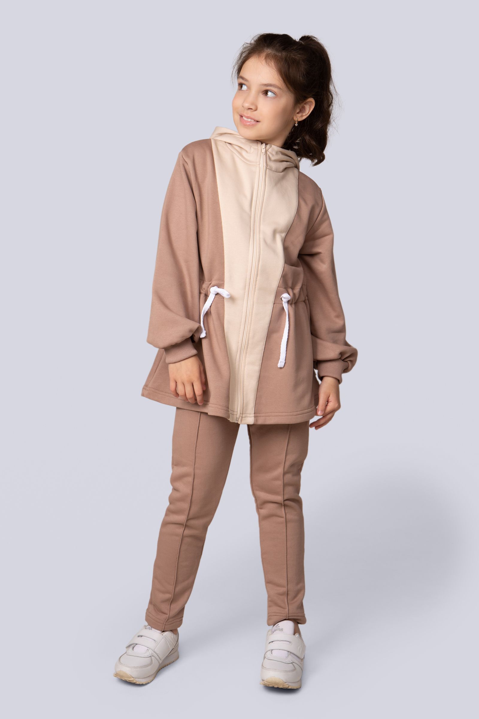 Костюм-Р-КС16-4033 оптом от производителя детской одежды 'Алёна'