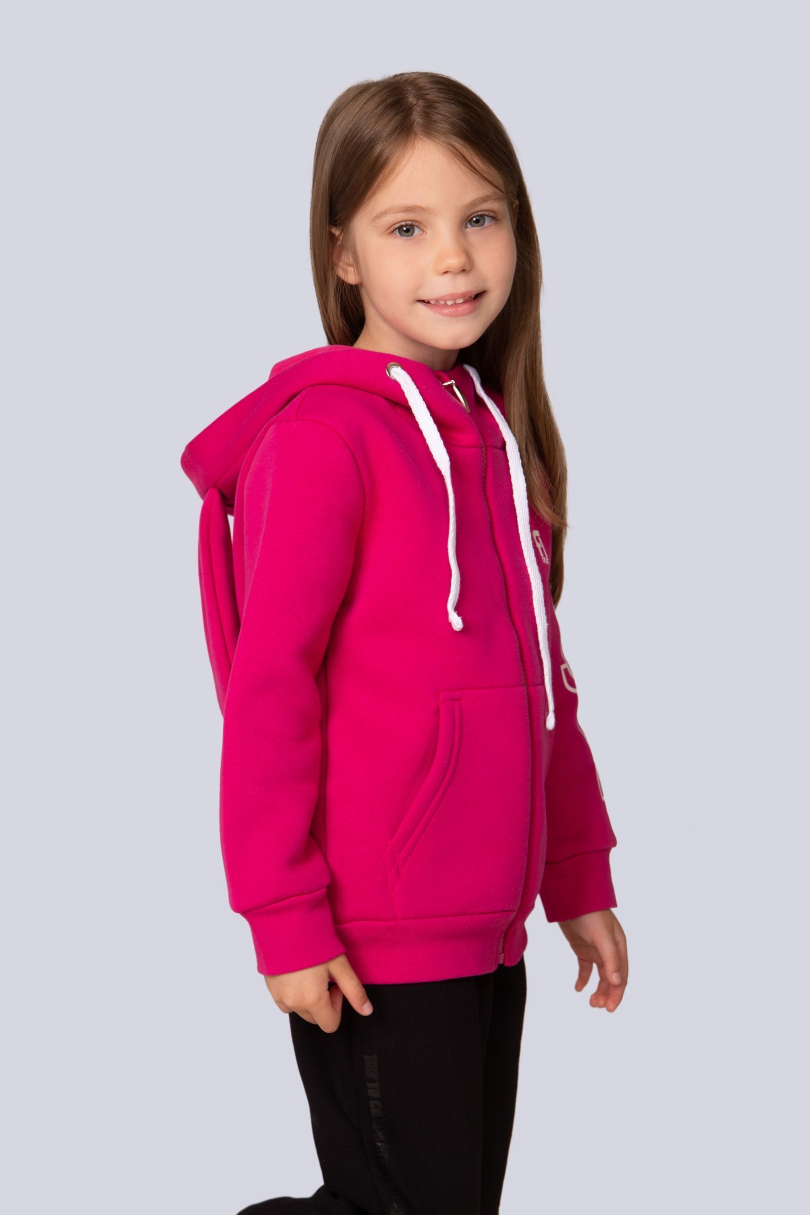 Куртка-Р-КР06-3751 оптом от производителя детской одежды 'Алёна'