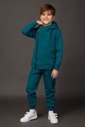 Костюм-КС06-4425 оптом от производителя детской одежды 'Алёна'